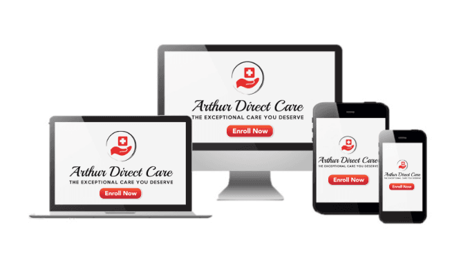 Arthur-Direct-Care-Clinic