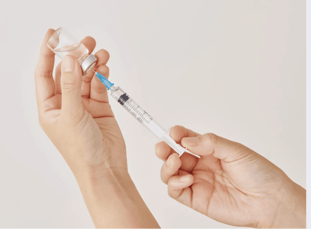 Vaccination for Form I-693 immigration exam at Arthur Direct Care